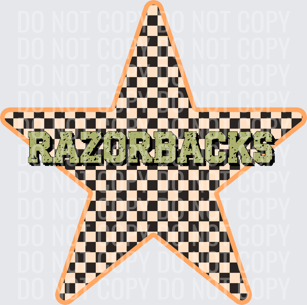 razorbacks