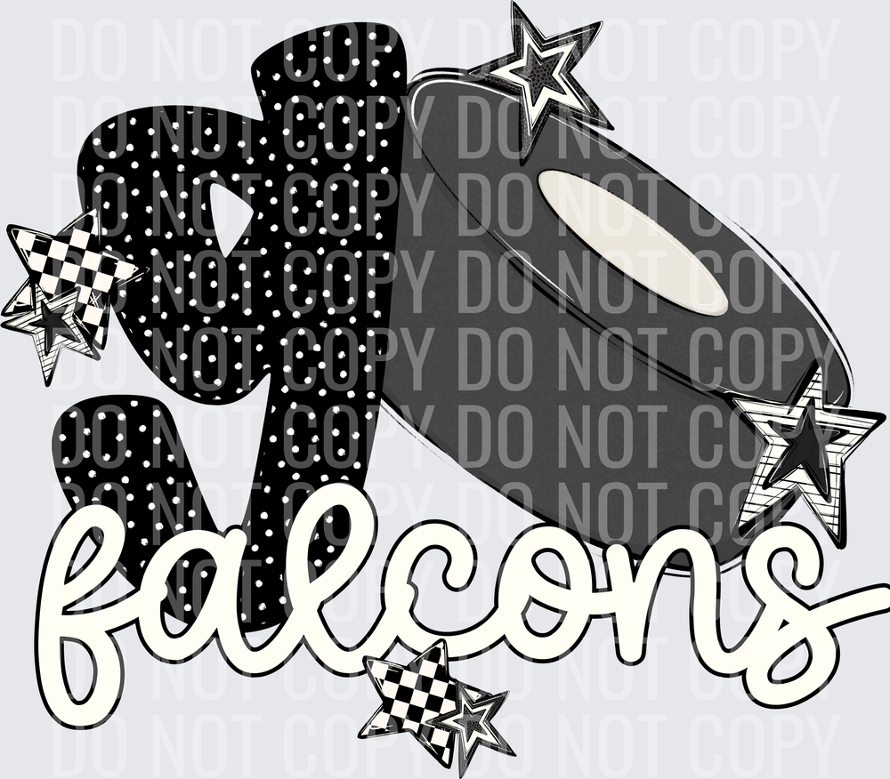 FALCONS