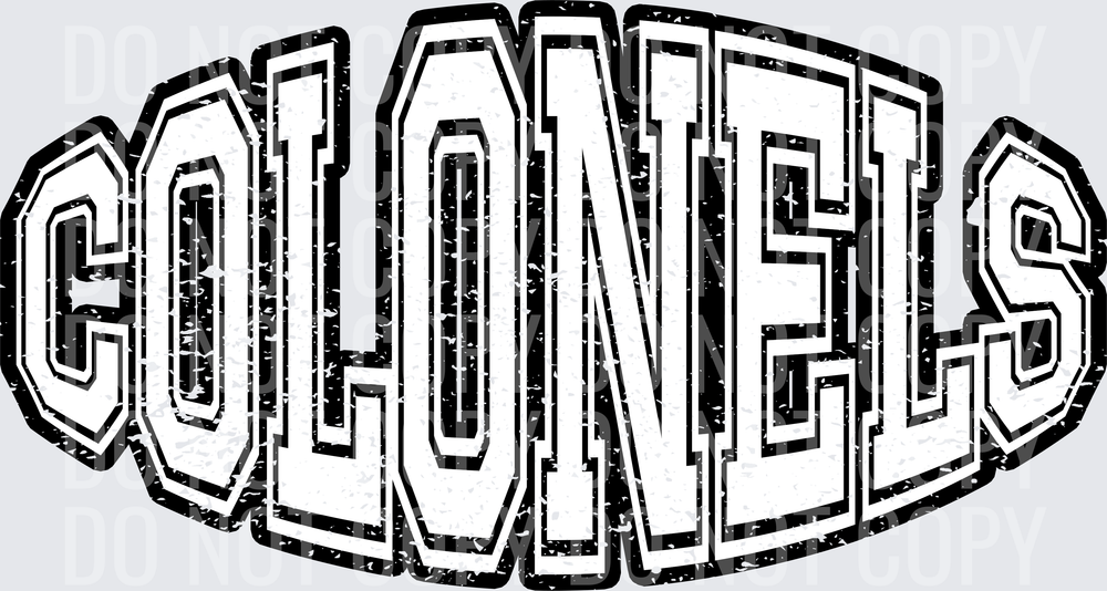 colonels