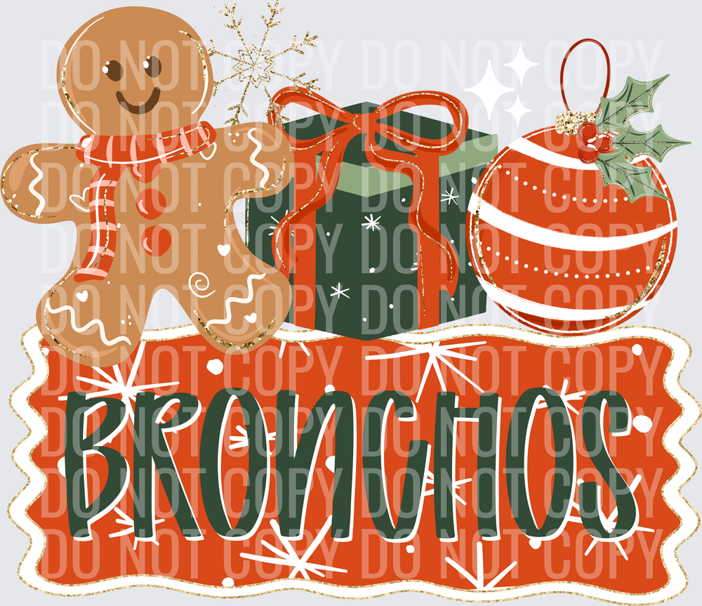 Bronchos