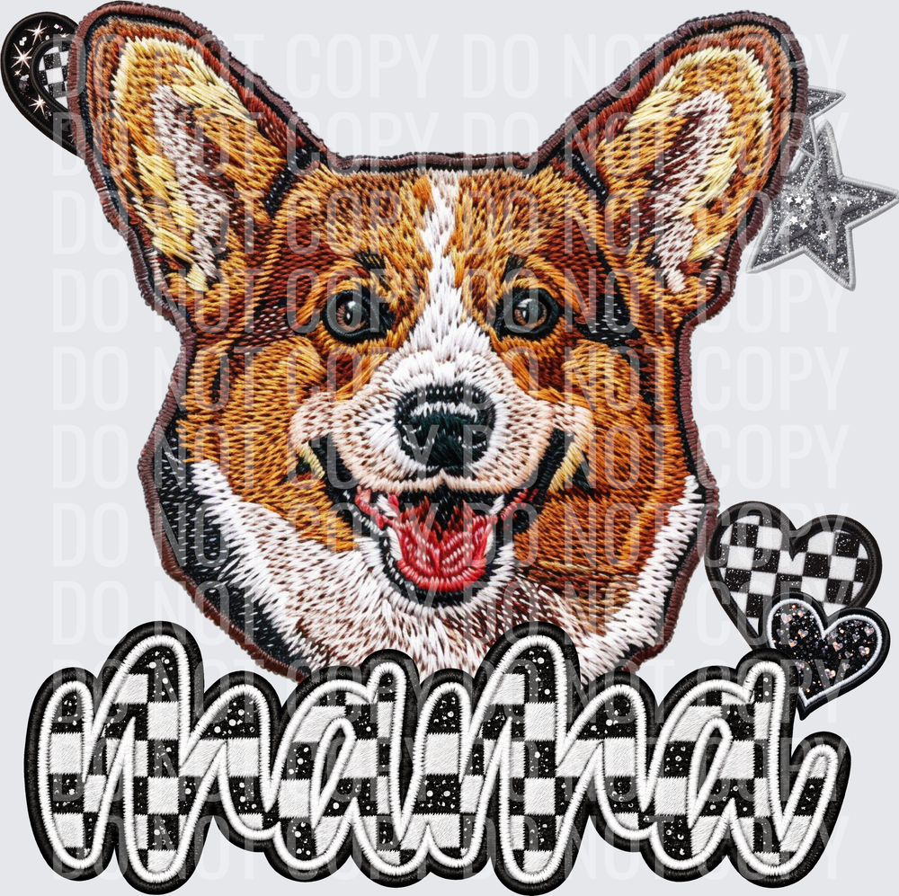 Corgi