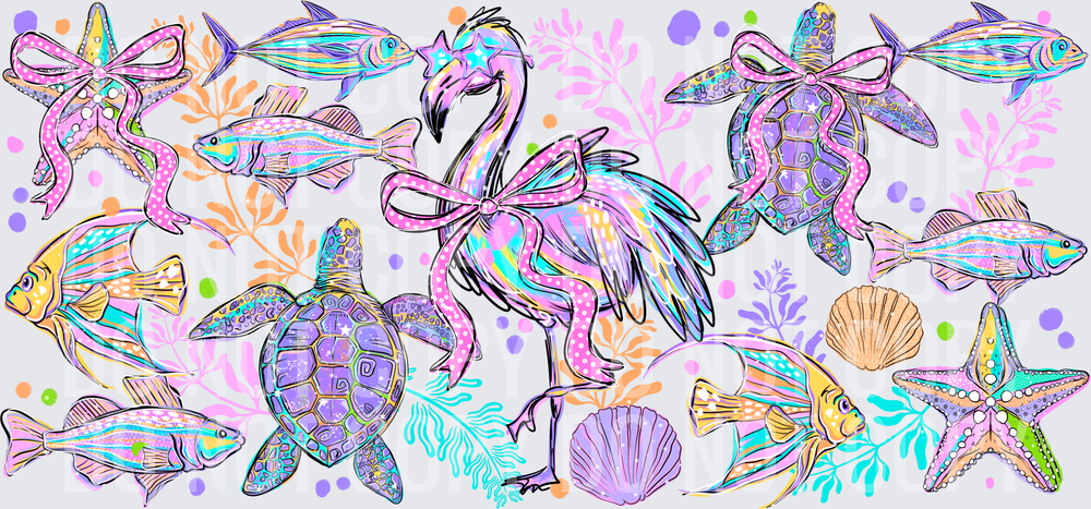 16oz_Sea_Animals_