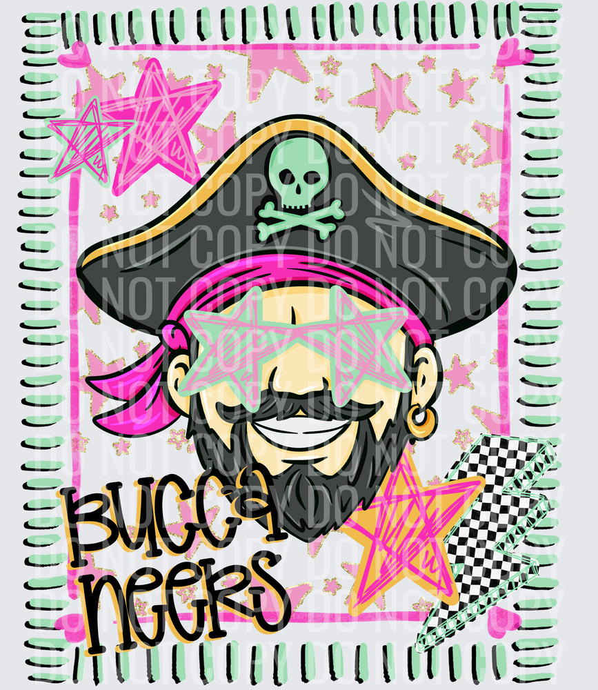 BUCCANEERS
