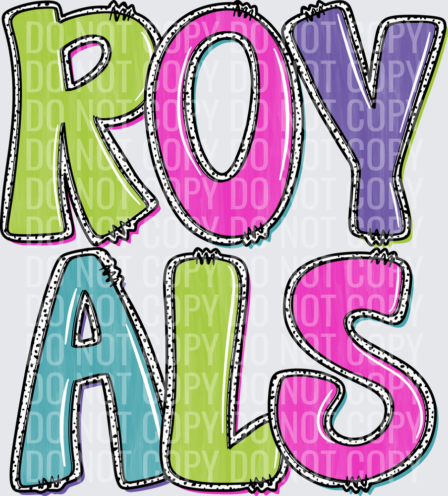 ROYALS