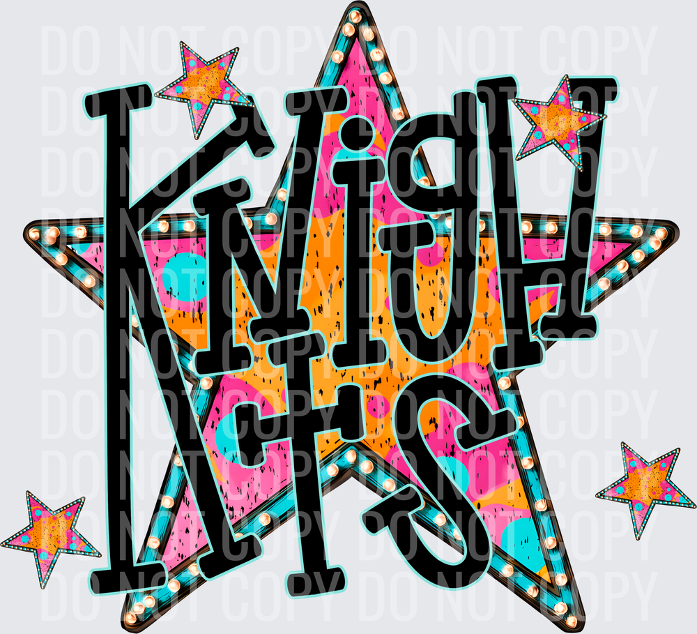 KNIGHTS
