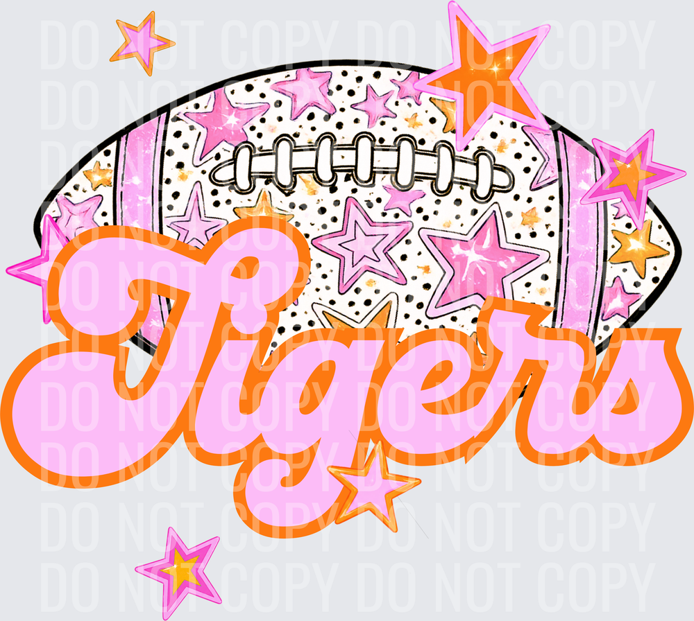TIGERS