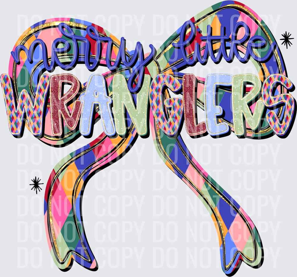 WRANGLERS