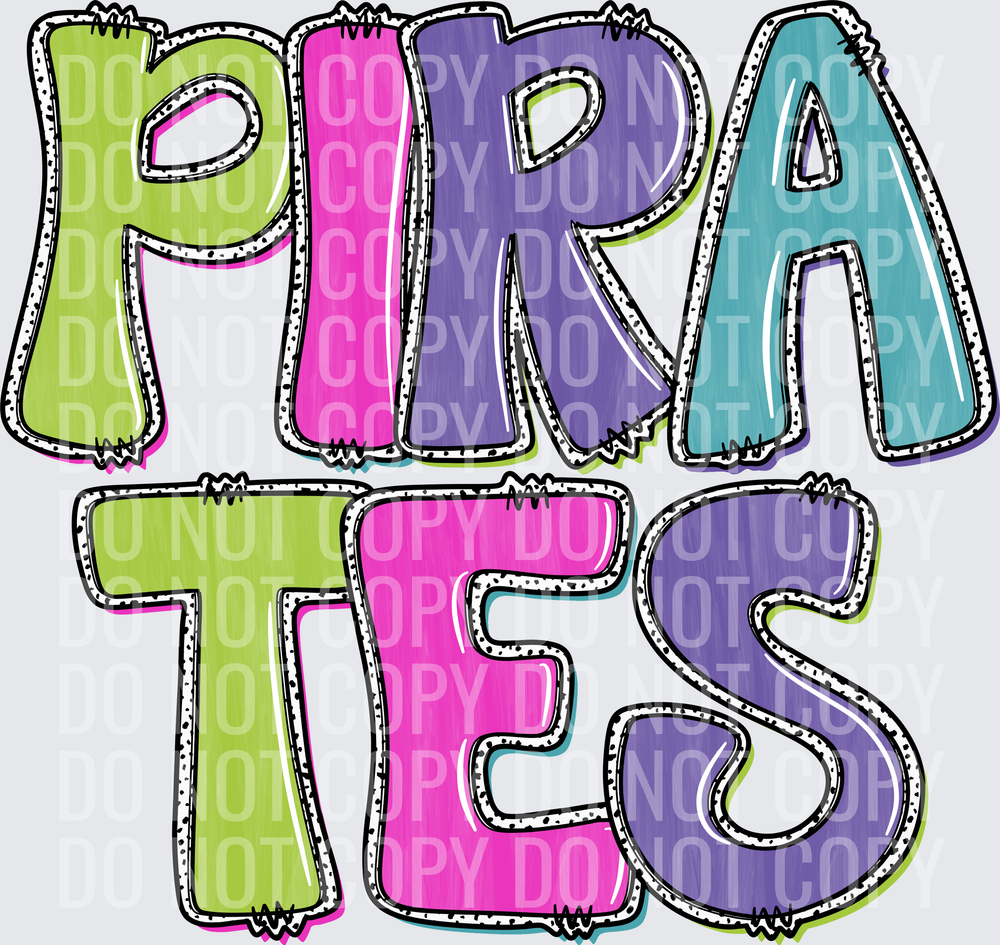PIRA-TES