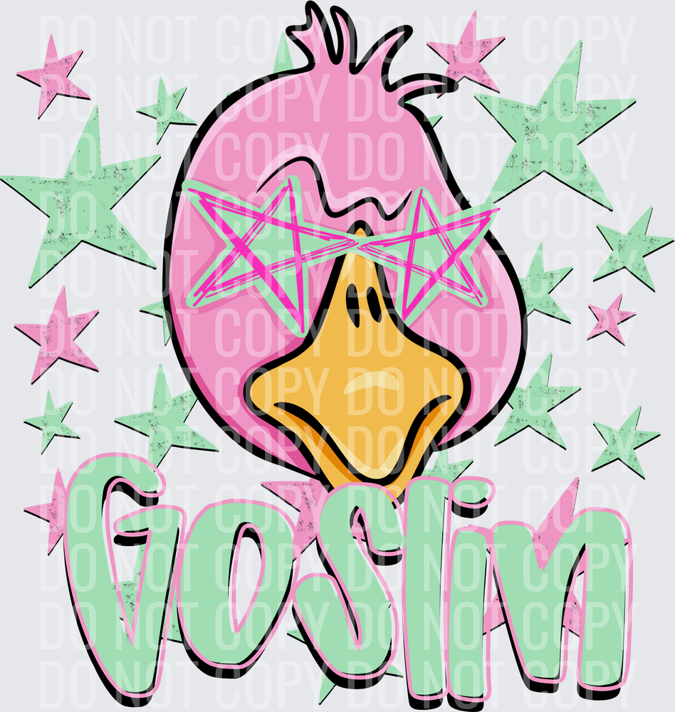 Goslin
