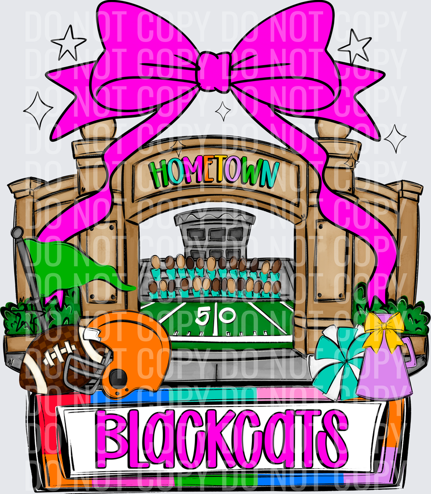 blackcats