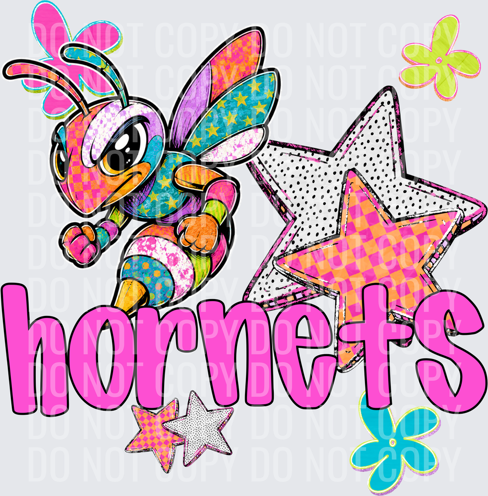 HORNETS(1)