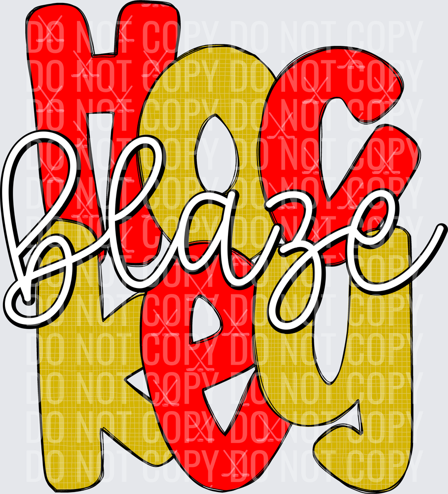BlazeRedOldGold-Hockey