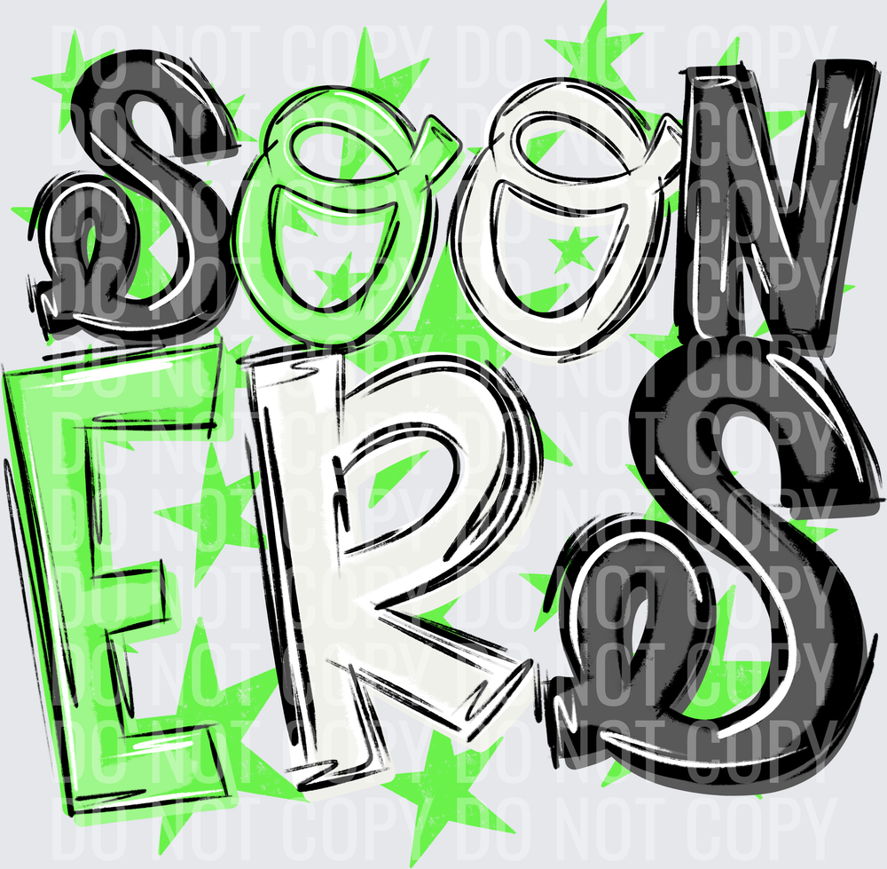 SOON-ERS