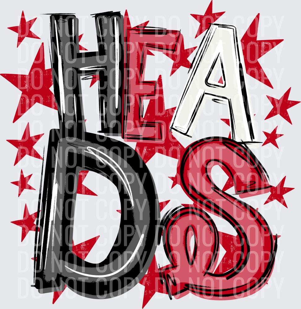 HEA-DS
