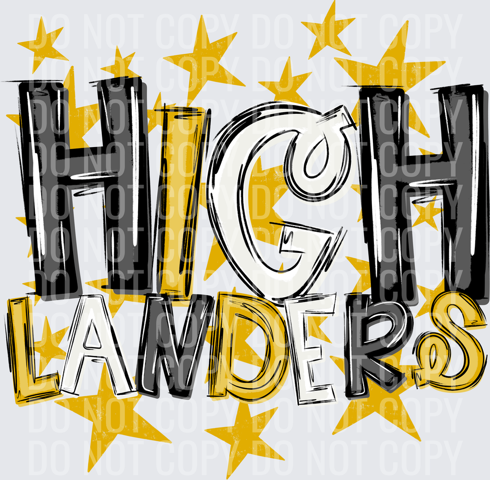 HIGH-LANDERS