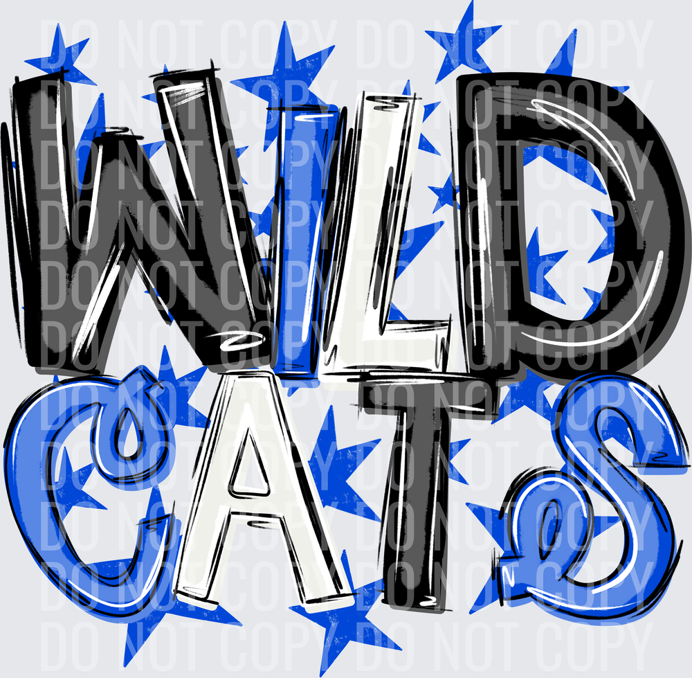 WILD-CATS