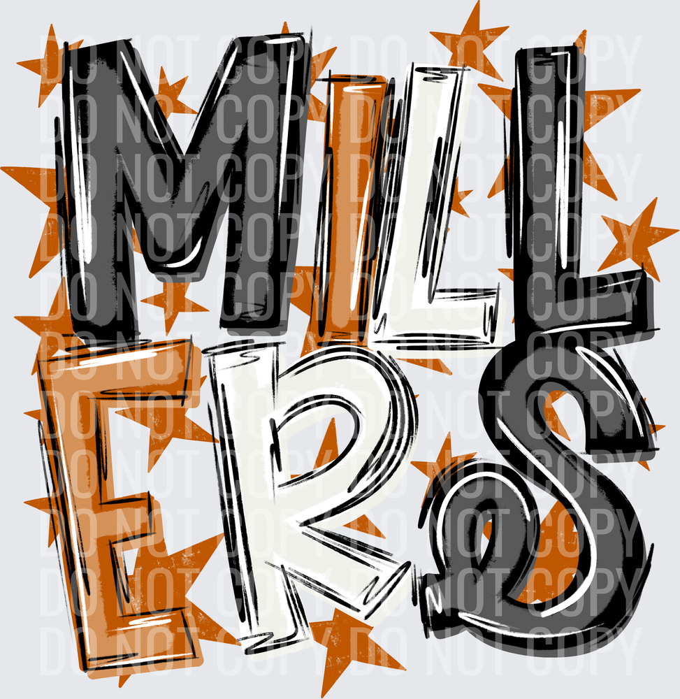 MILL-ERS
