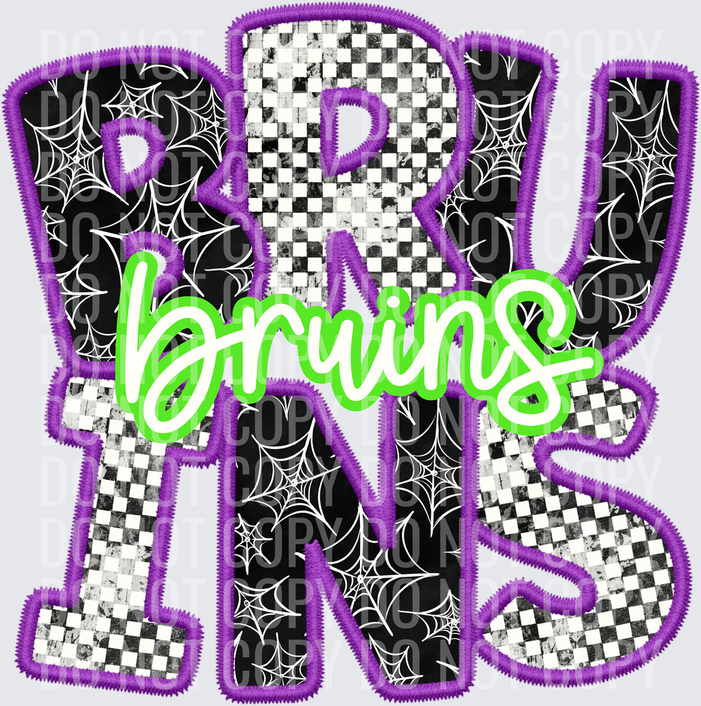 BRUINS
