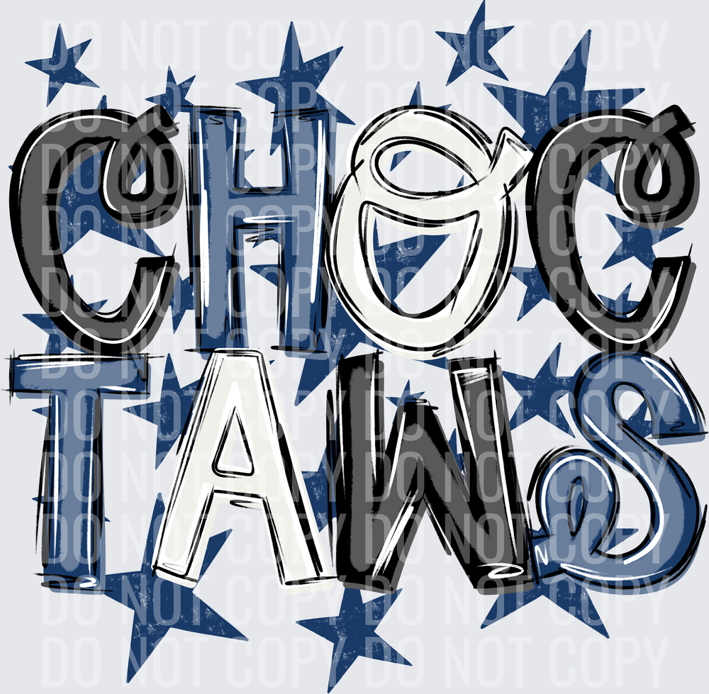 CHOC-TAWS