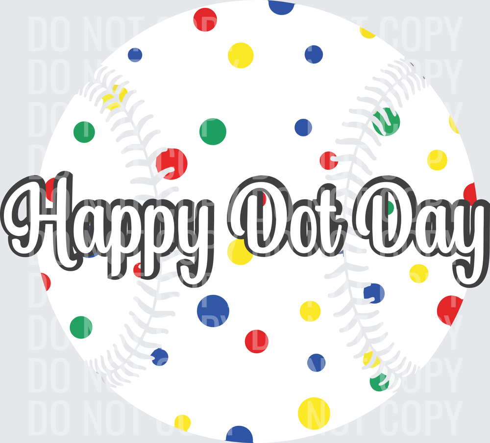 dot day-12