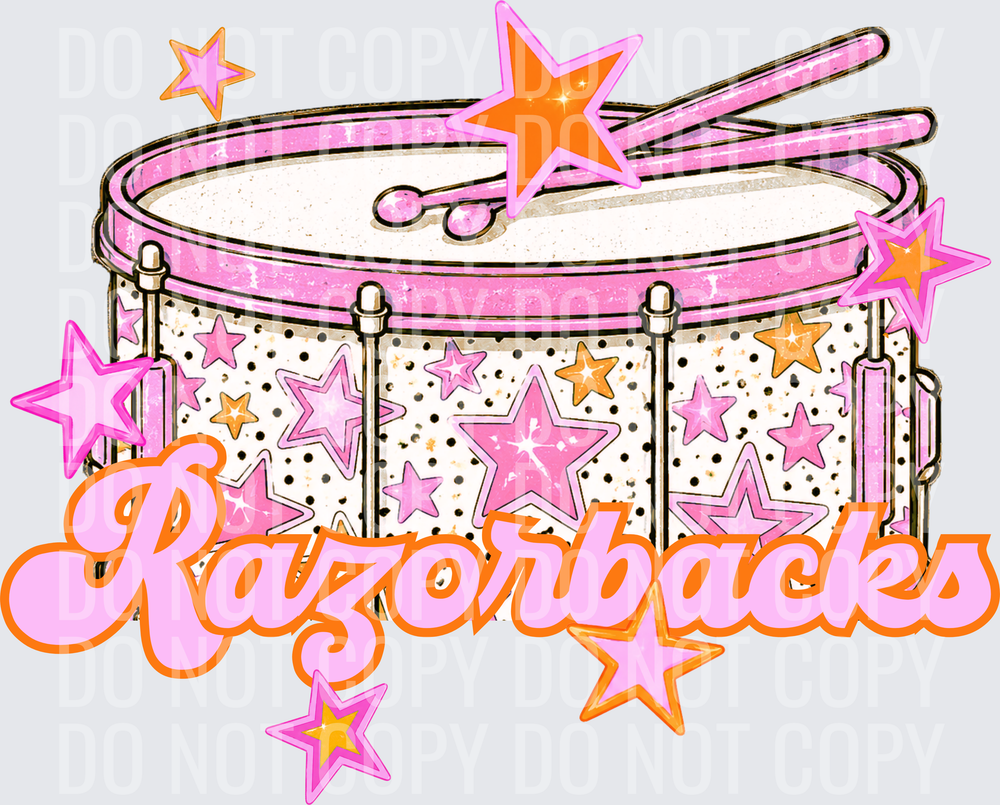 RAZORBACKS