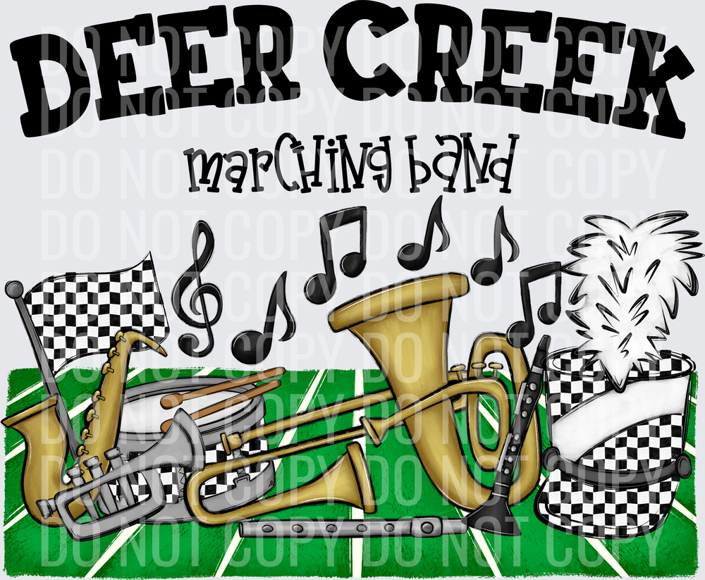 deer creek