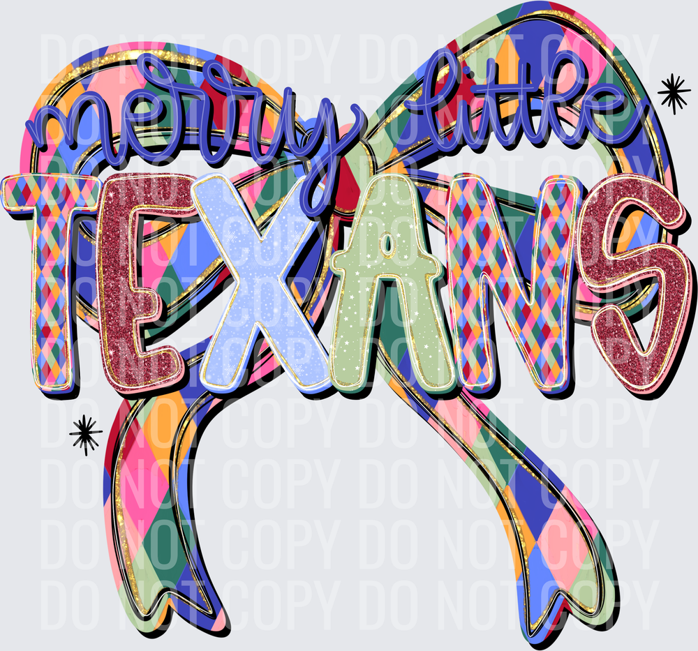 TEXANS