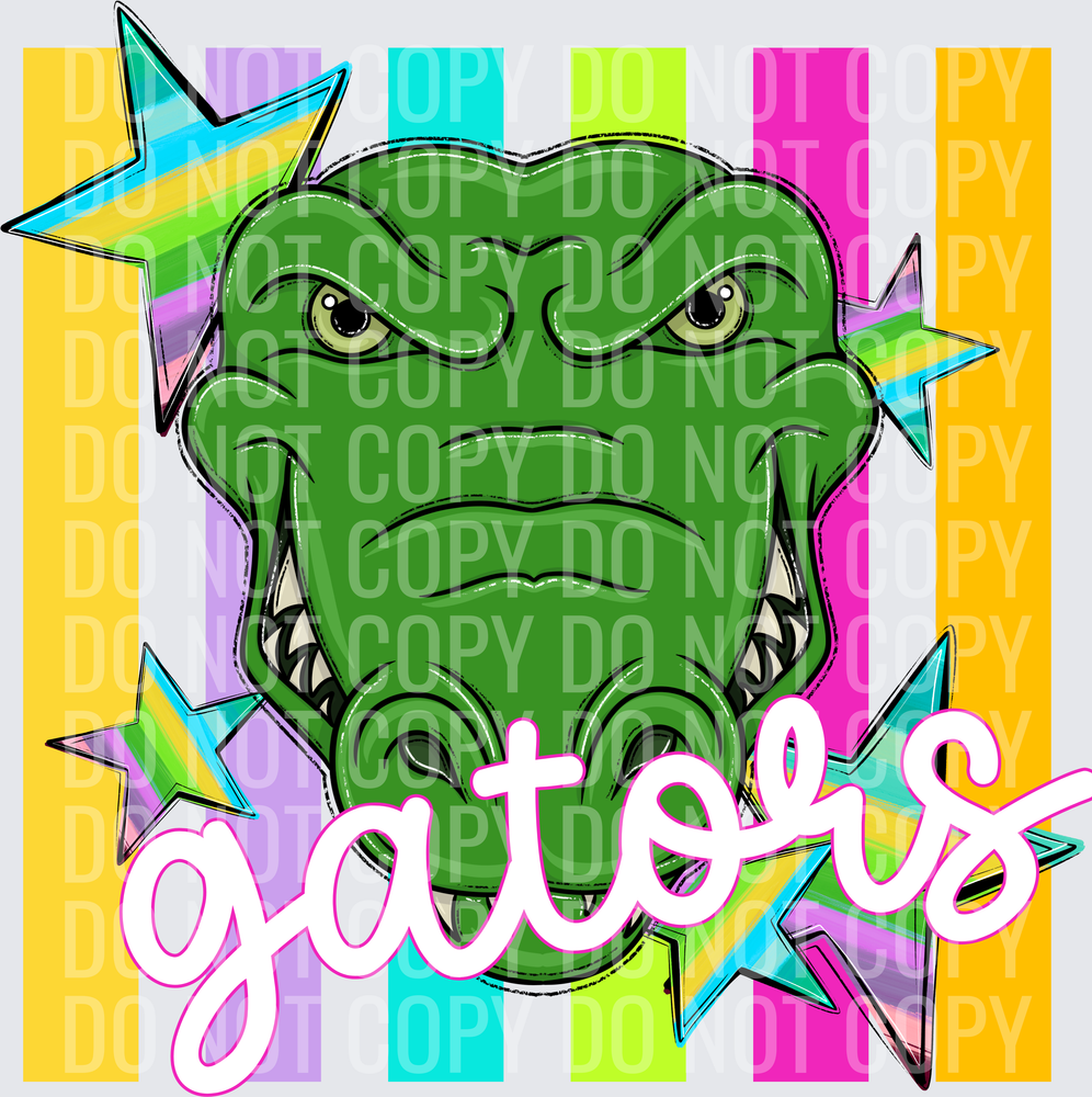 GATORS2