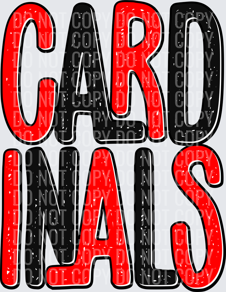 CardinalsRedBlack