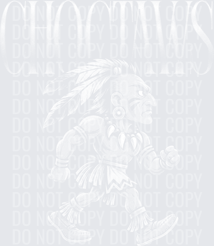 KayndiDesigns 09.26 Halftone Choctaws 2