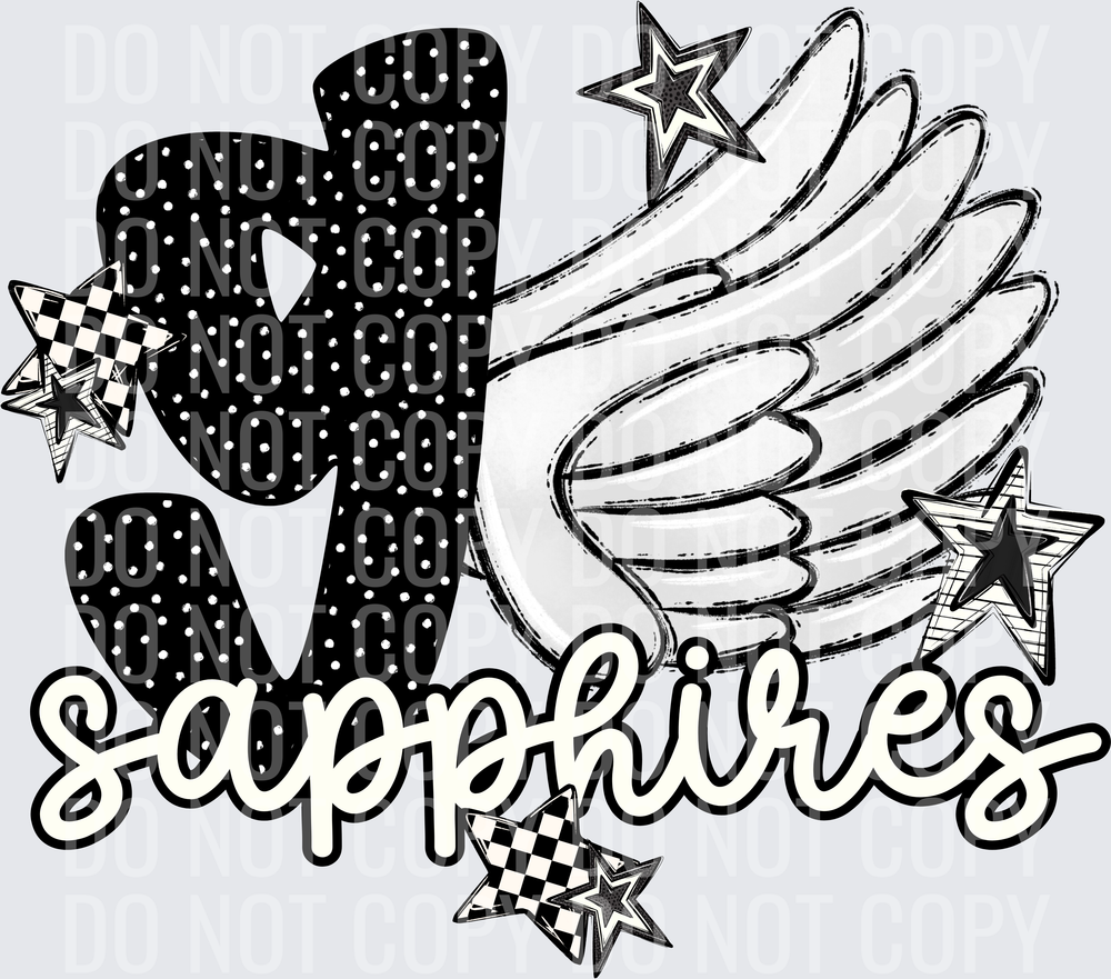 SAPPHIRES