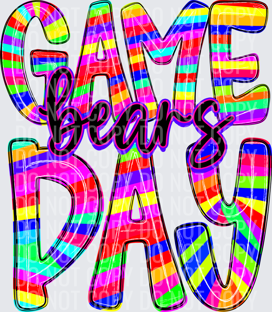 bears