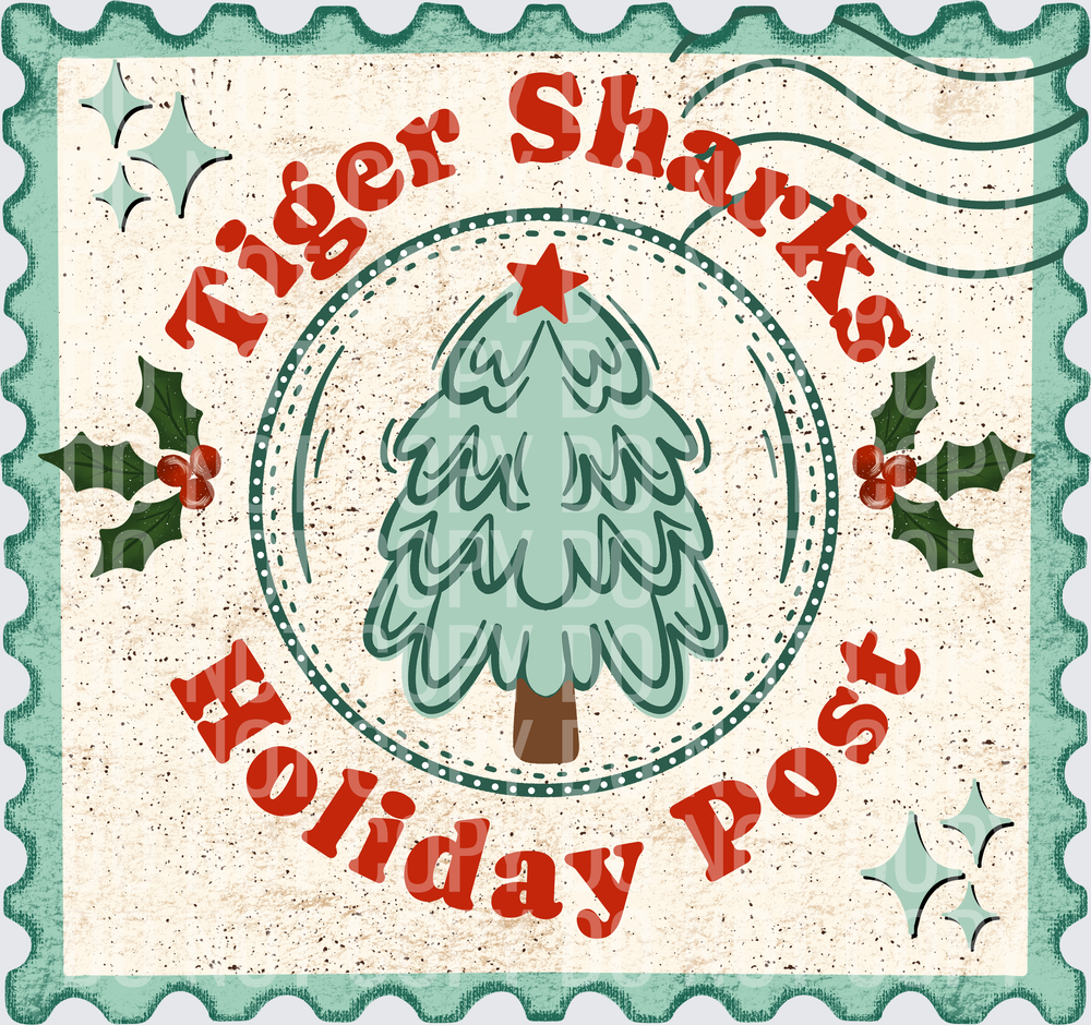 Tiger Sharks