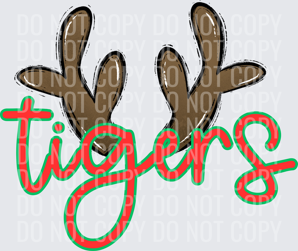 TIGERS