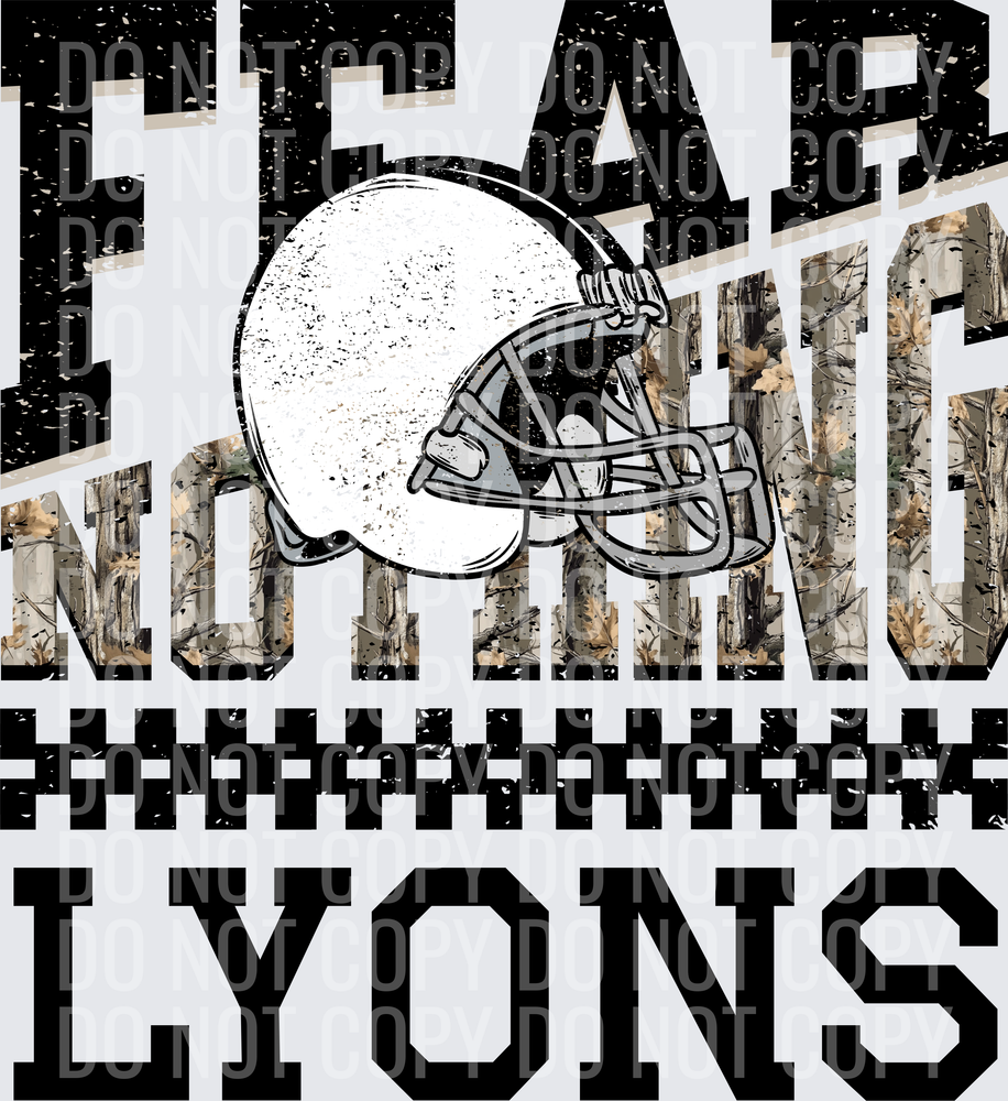 LYONS