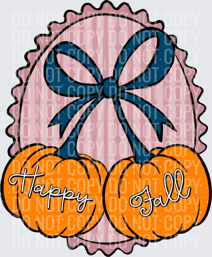 HappyFallPumpkins