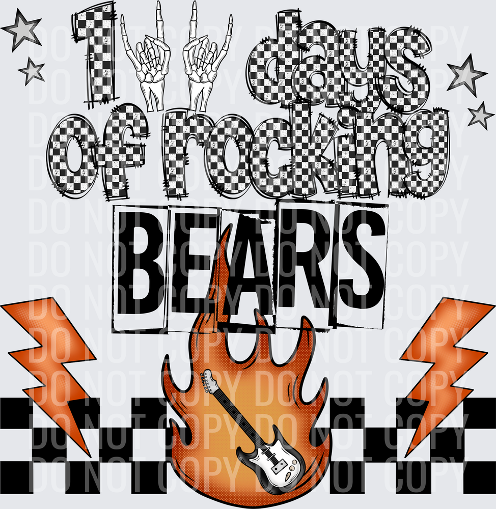 bears