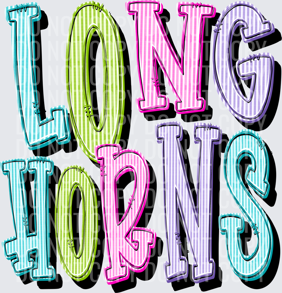 Longhorns