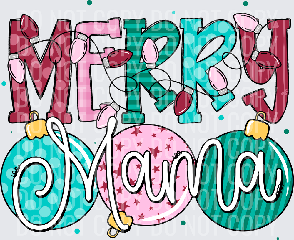 SCG.MerryMama