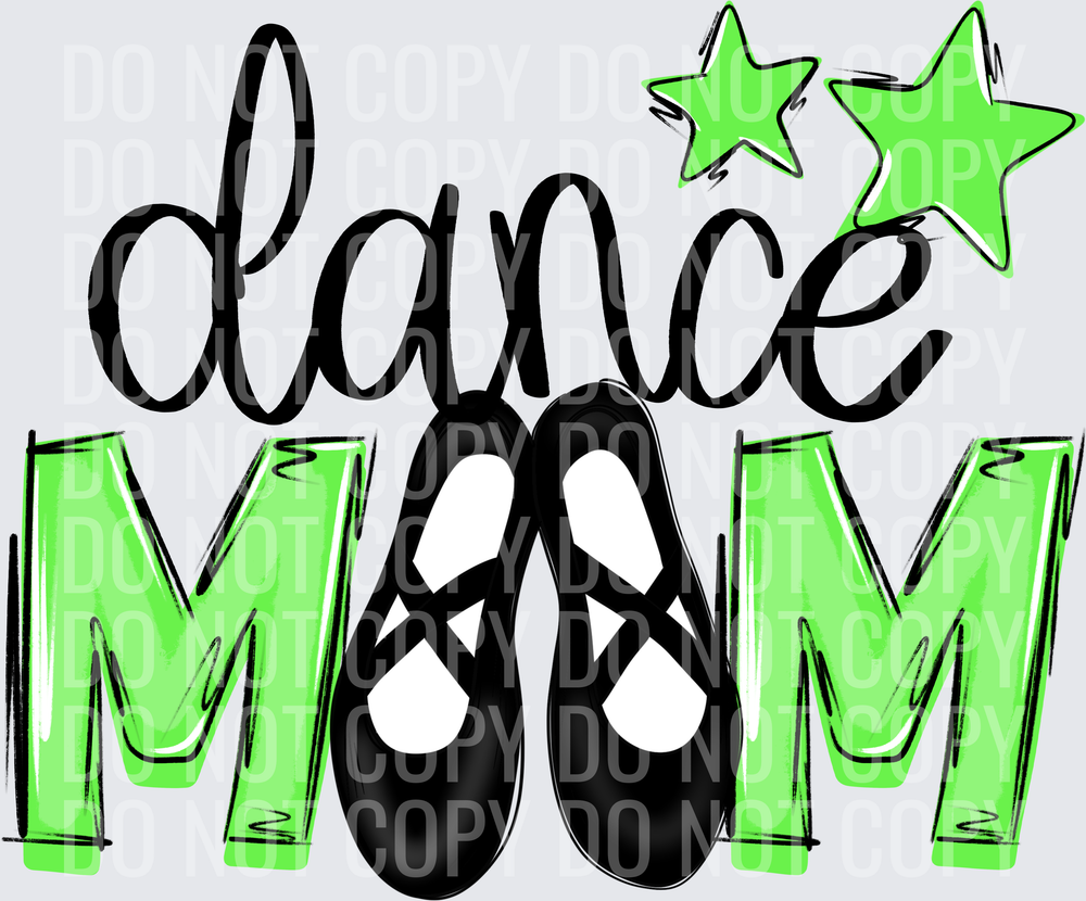 lime dance