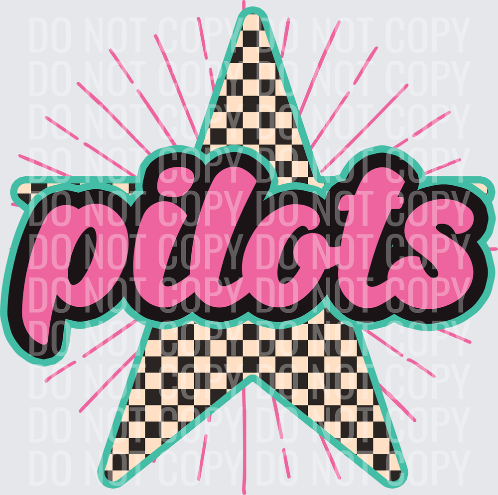 pilots