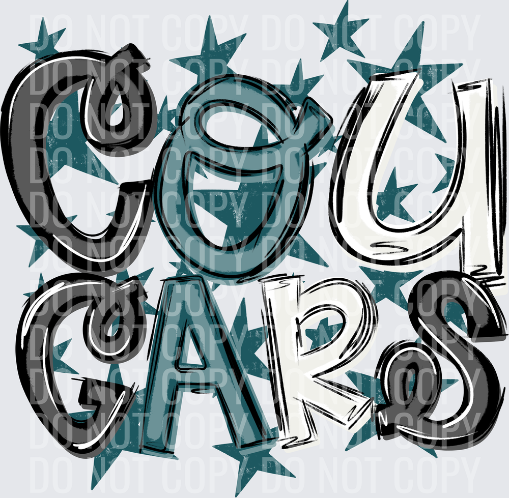 COU-GARS