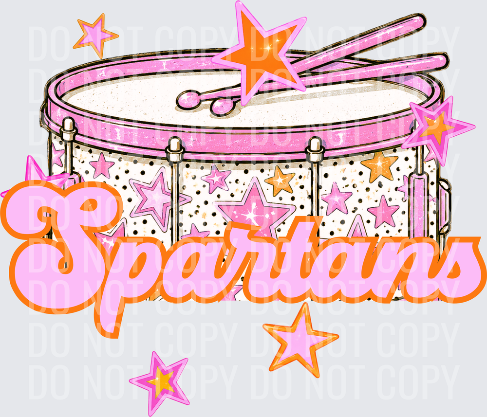 SPARTANS