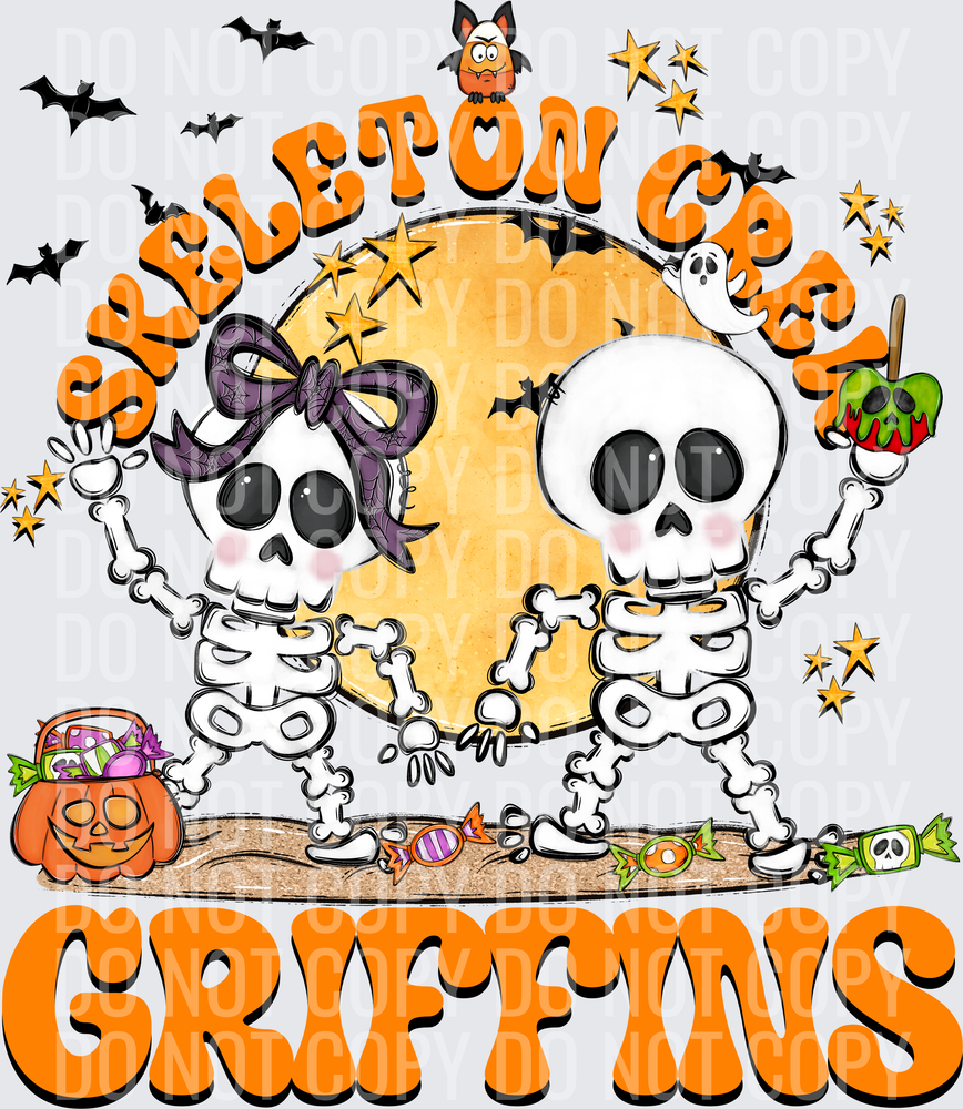 griffins