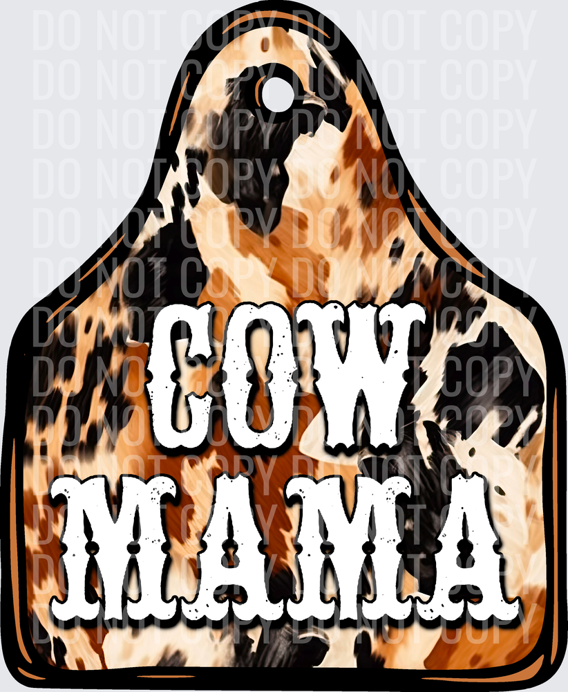 CowMama