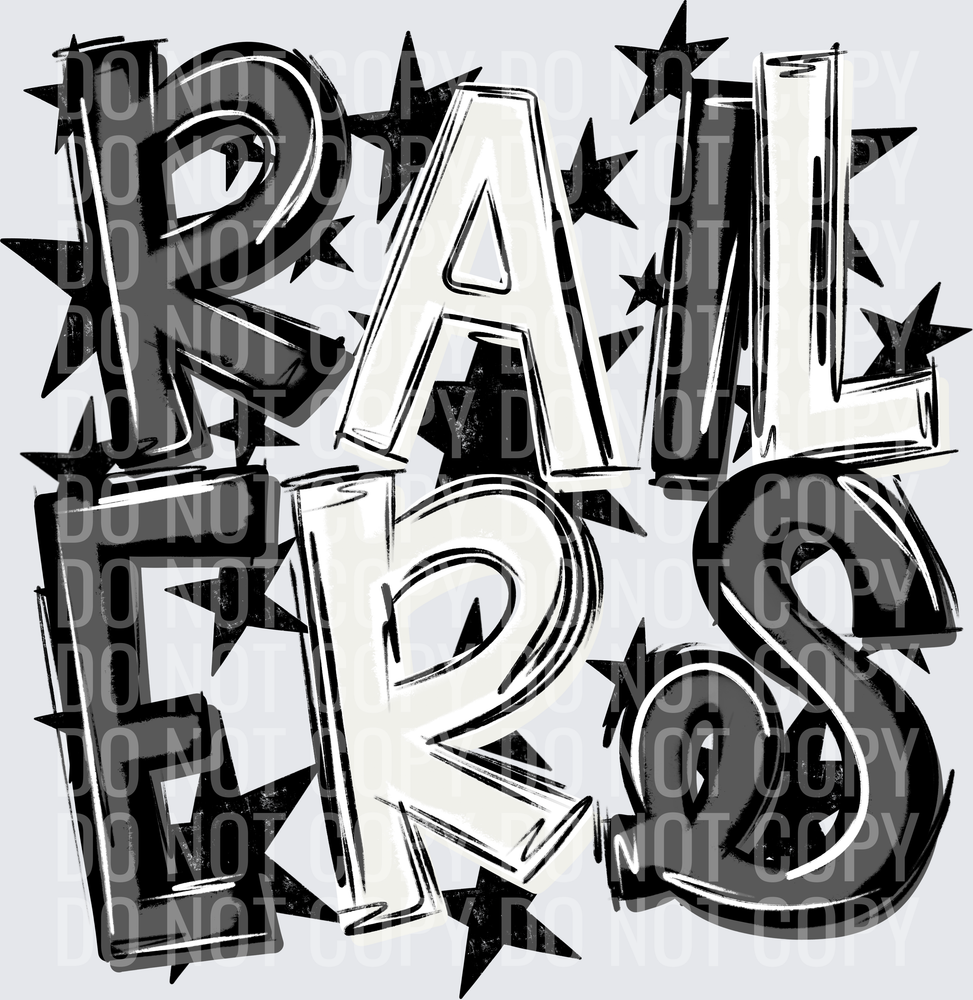 RAIL-ERS