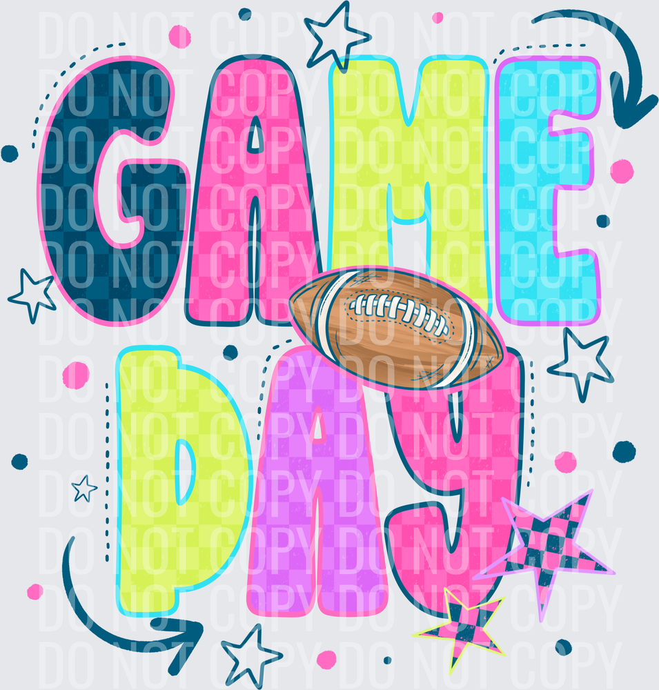 Game_day_Colorful