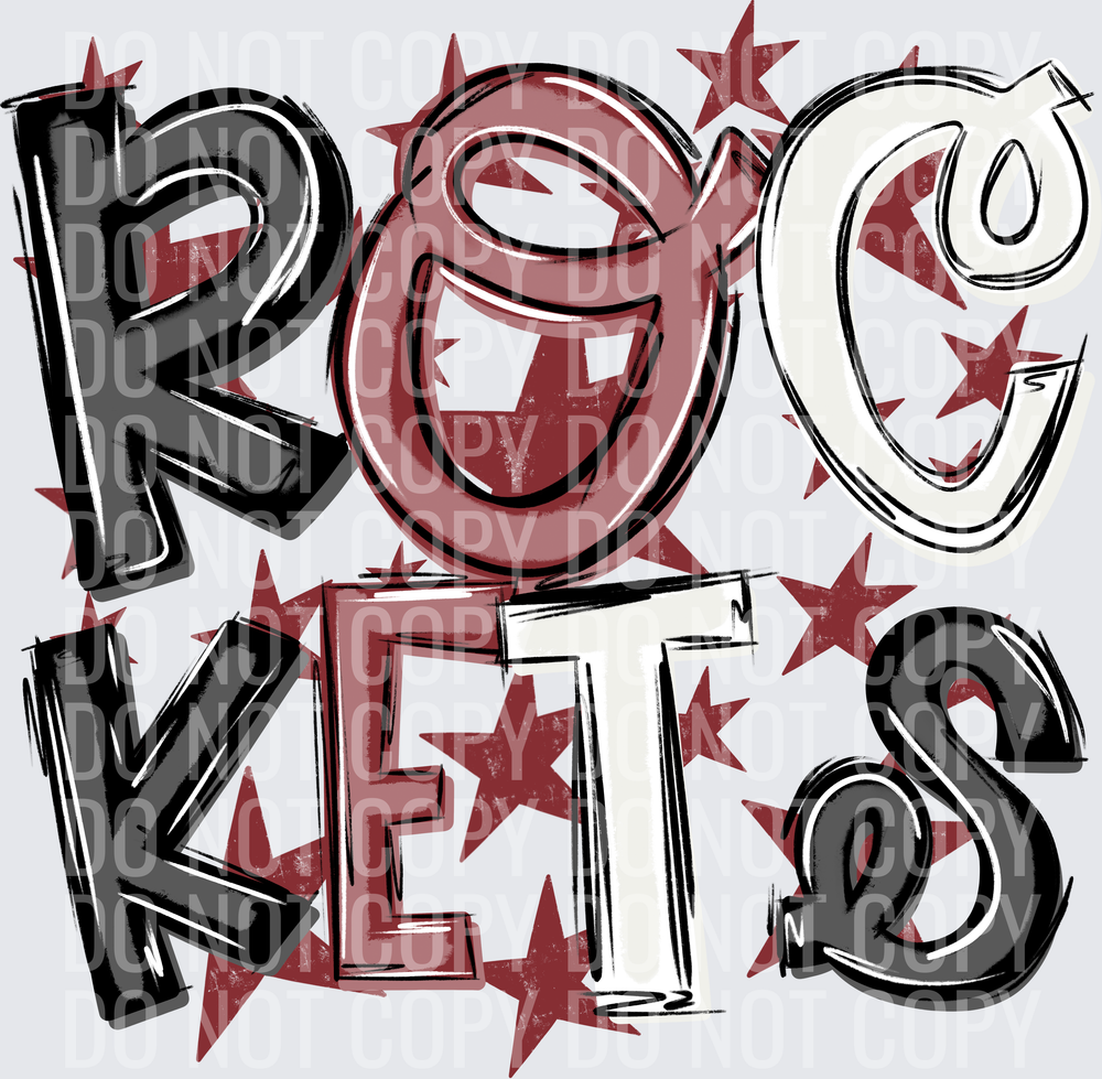 ROC-KETS