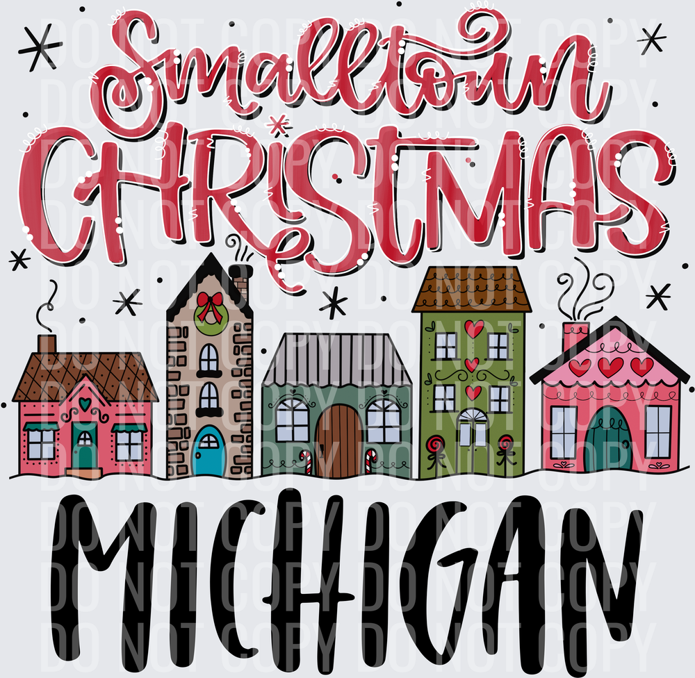 Michigan
