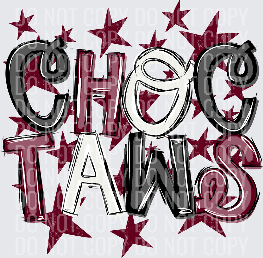 CHOC-TAWS